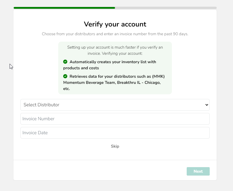 Backbar _ Verify Account-1