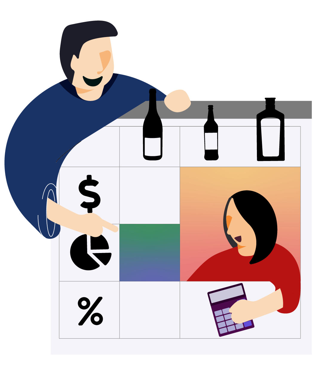 Cost of Goods Sold Illustration