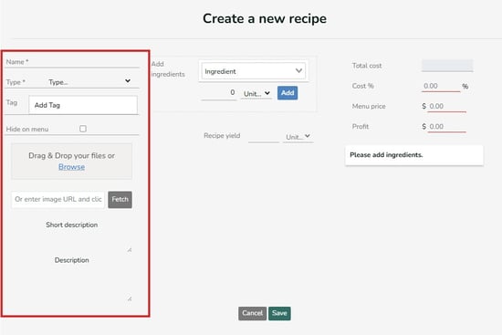 newrecipeimage step1