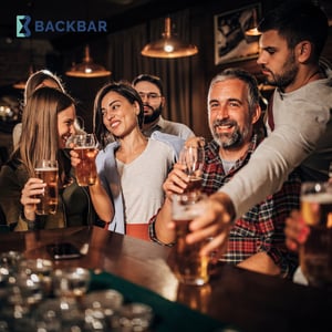 The Bar Profitability Blueprint