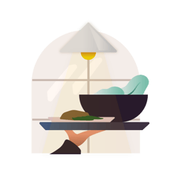 Restaurant inventory