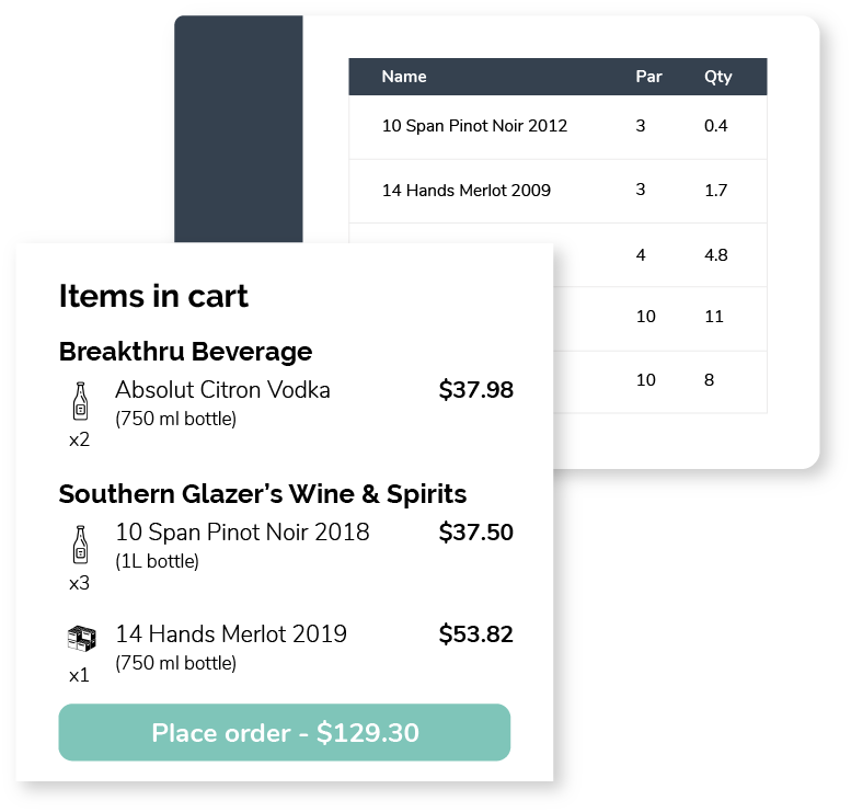 Simplify Purchasing