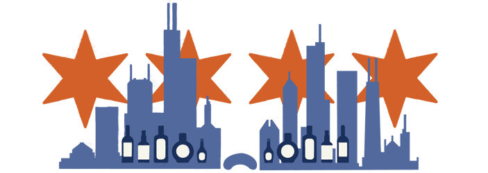 Chicago Skyline