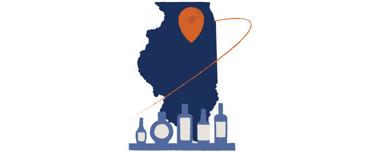 Illinois Liquor Control