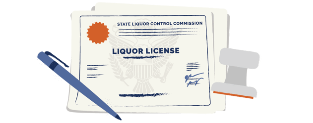 Liquor Licenses