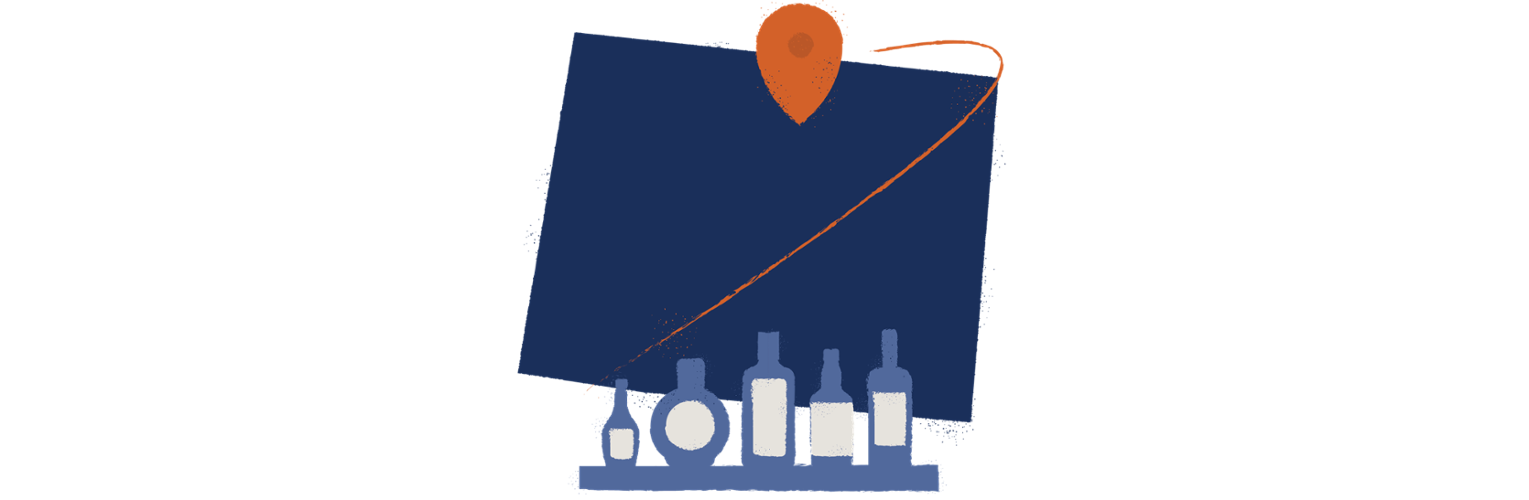 Wyoming State Liquor Control