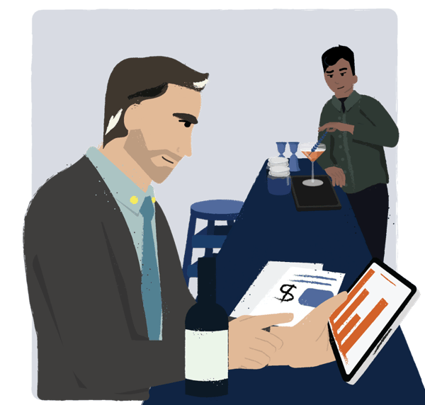 Liquor Cost Guide for Bars and Restaurants