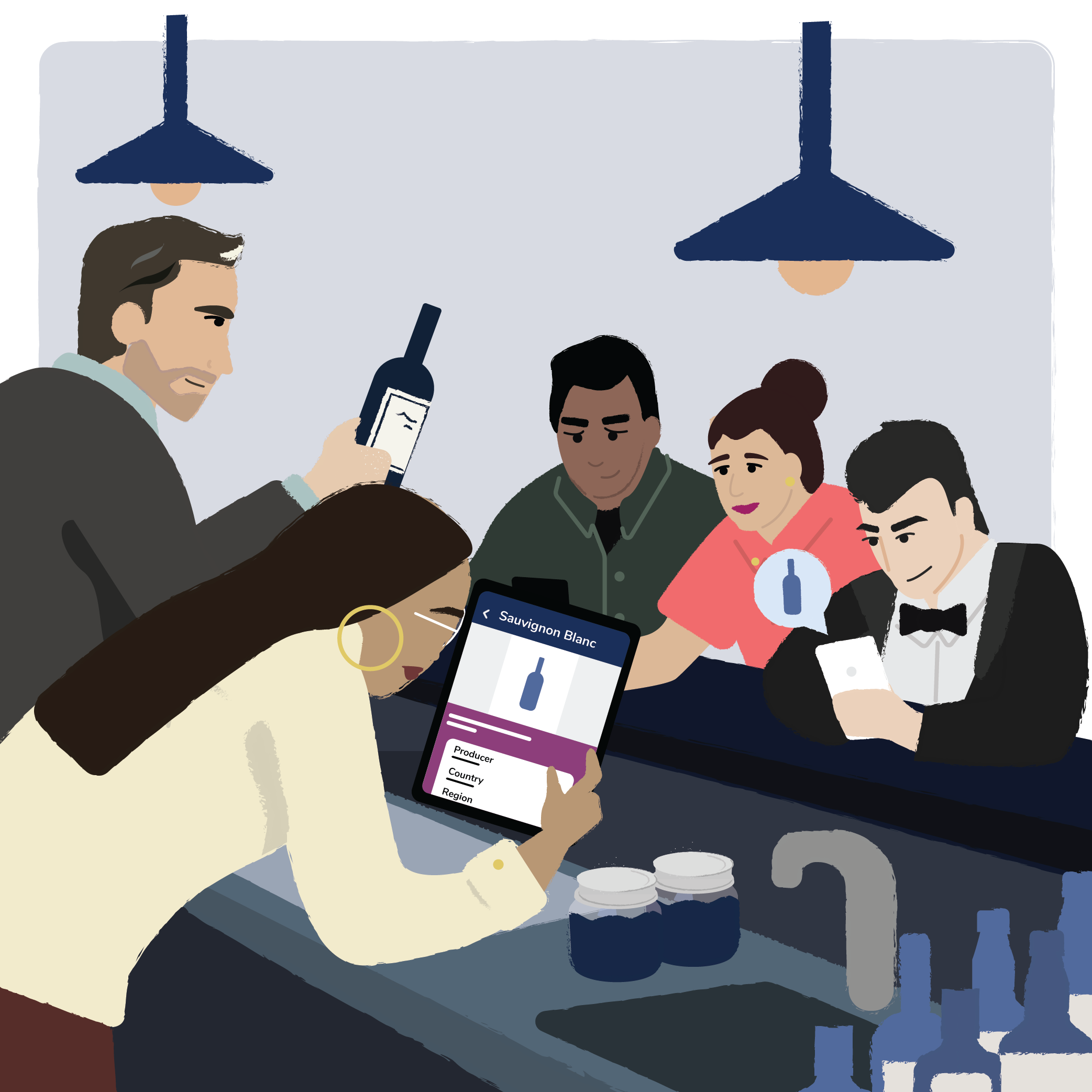 Shift Notes header image