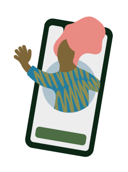 Creating an account & organization
