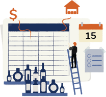 www.getbackbar.comhubfsWeb Design Assets IllustrationsLanding PagesResourcesBar inventory spreadsheet