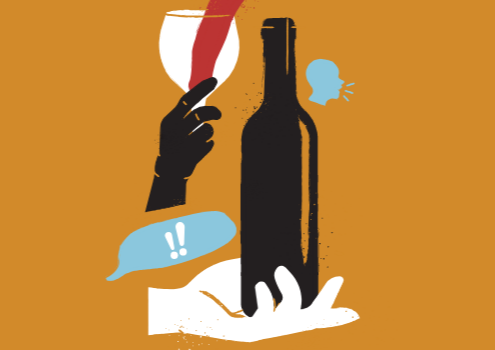 How to Cut a Wine Bottle — KnowWines