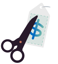 No cost integration
